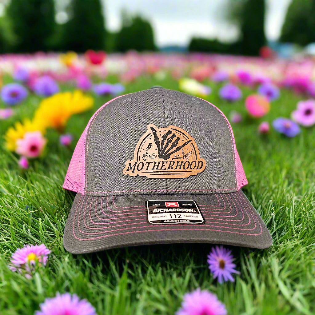 Richardson 112 Motherhood Hat - Woelfel Custom Designs