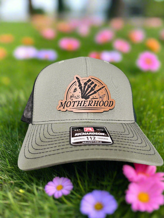 Richardson 112 Motherhood Hat - Woelfel Custom Designs