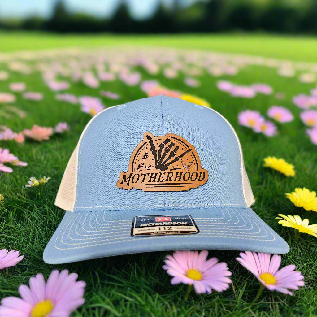 Richardson 112 Motherhood Hat - Woelfel Custom Designs