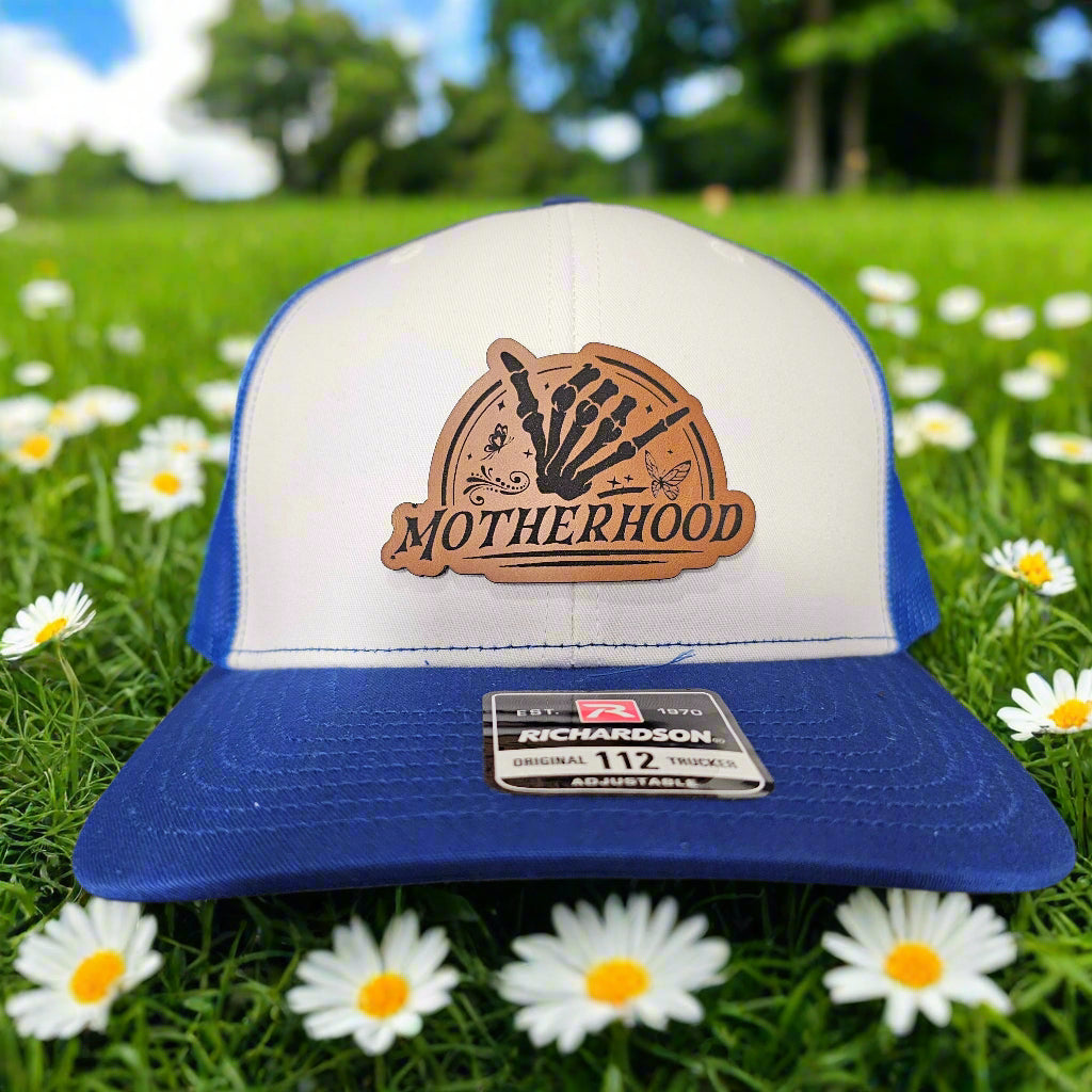 Richardson 112 Motherhood Hat - Woelfel Custom Designs