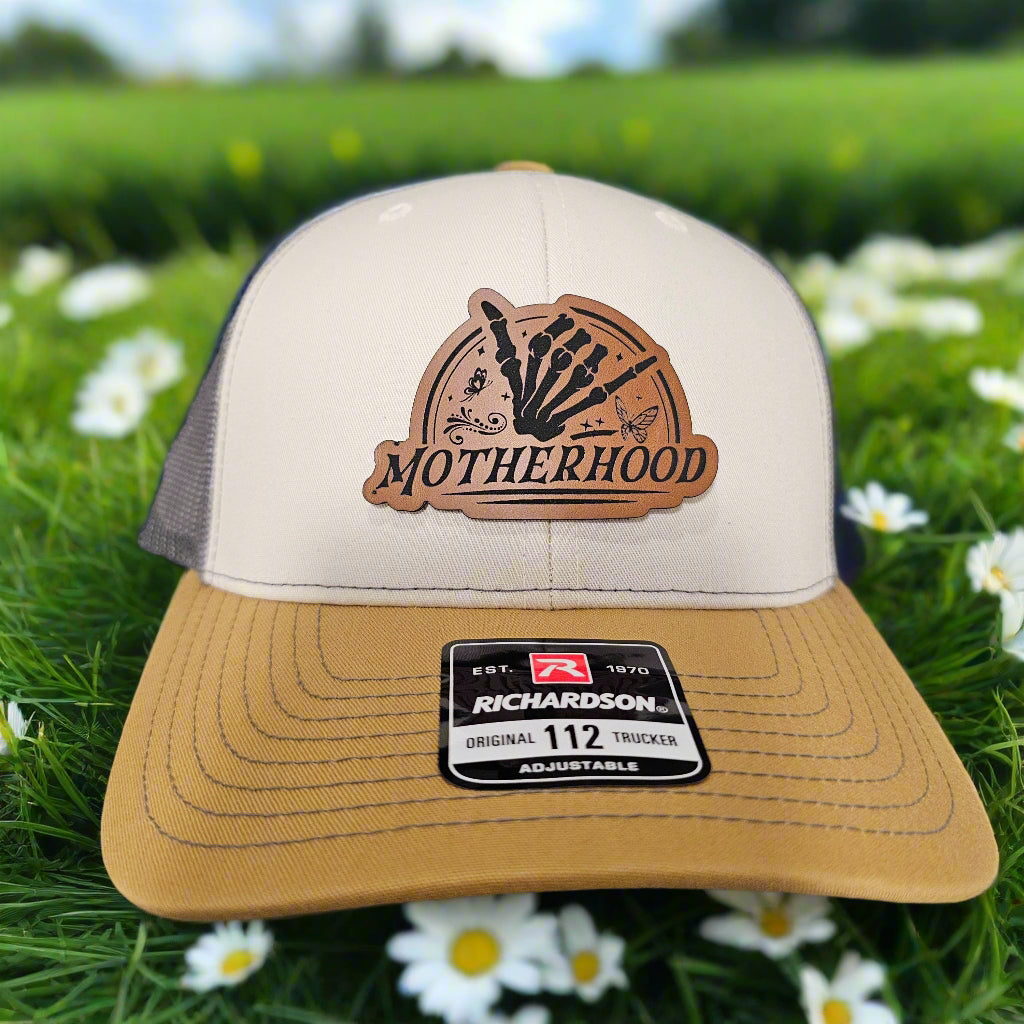 Richardson 112 Motherhood Hat - Woelfel Custom Designs