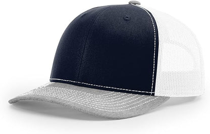 Richardson 112 Golf Trucker Hat - If It Involves Golf Count Me In!