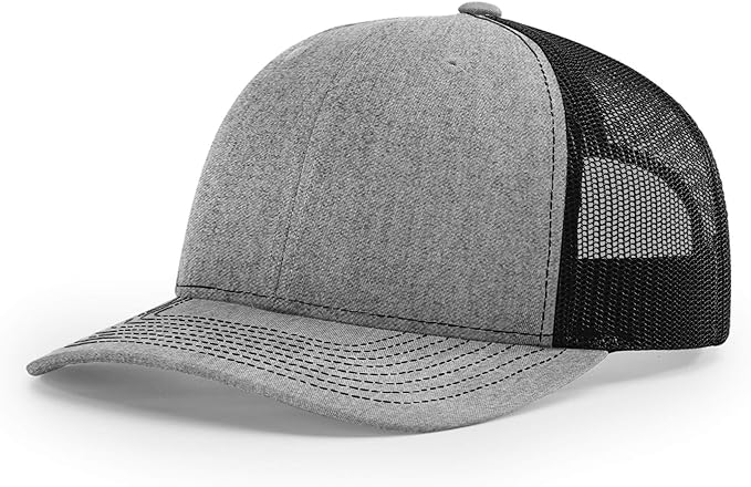 Richardson 112 Golf Trucker Hat - If It Involves Golf Count Me In!