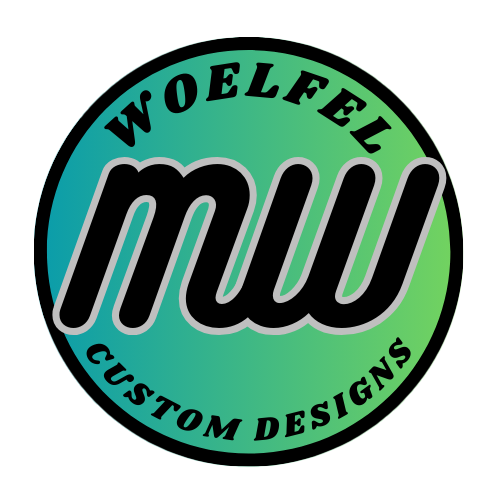 Woelfel Custom Designs 